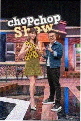 喜剧竞技综艺《笑声修理铺》剧照