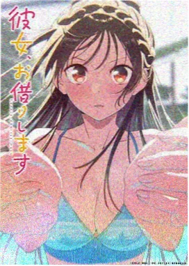 国漫悬疑番《雾都异闻》剧照